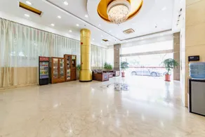Li An Hotel Chaozhou Chaoshan High Speed Rail Station Branch - Image 2