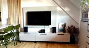 Cozy Flat in Villa Near Old Town - Image 4