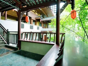 Yinan Inn - Image 2