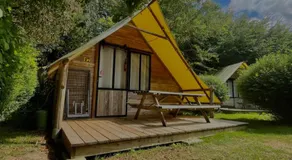 Camping le Rouge Gorge **** 10' Puy du Fou - Image 5