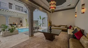 Riad Shiny Moon - Image 2
