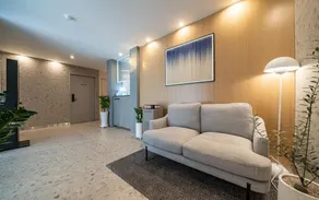 Busan Hadan Momulda Hotel - Image 4