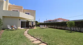3-Bed Townhouse with pool in Albufeira Balaia - Image 5