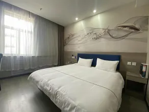 Eaka 365 Chain Hotel (Weixian Xinyulou Branch) - Image 2