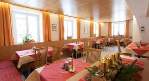 Pension Edelweiss - Bergdorf Gargellen 1423m - 200m zur Schafbergbahn - Image 2