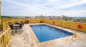 Hotel Dan Inn Ribeirão Preto By Nacional Inn - Image 2