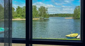 Lakeview Modern Karaim Cottage Trakai - Image 3