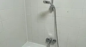 Apartment, separate toilet and shower/bathtub, 2 bed rooms - Image 5