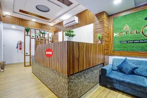 HOTEL O MAX - Image 5