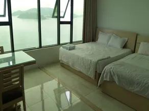 Nha Trang Apartment - Unit 3706 - Image 4