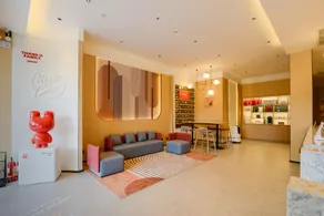 Thank Hotel Laibin Wuxuan Dayangcheng - Image 3