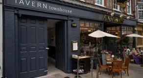 Tavern Townhouse - Boutique Town Centre Stay, Henley-on-Thames - Image 2