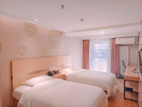 GreenTree Inn Beijing Shunyi Fengbo Metro Station - Image 4