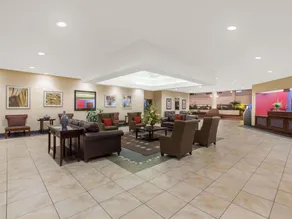 The Garden Plaza Hotel - Image 2