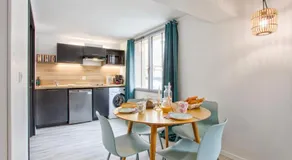 City Affaire, Petit déjeuner OFFERT en Hypercentre - Image 2