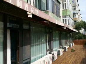 CLOUD TIME HOTEL - Image 3