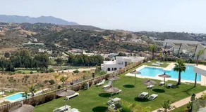 Luxury Secure Chic-Hideaway in La Cala de Mijas with Sun-Drenched Terrace, SPA & GYM - Image 5
