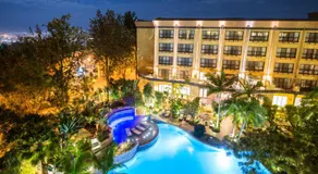 Kigali Serena Hotel - Image 5