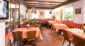 Hotel Garni Regina - Image 2