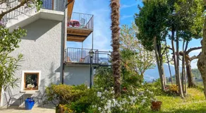 Casa vacanze Tre Terre con vista lago - Image 5