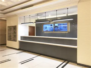 Hanting Hotel Changzhou Xinbei Wanda - Image 4