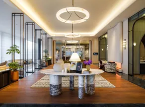 SOFITEL CHANGZHOU HI TECH - Image 4