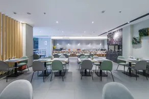 Home Inn Style Shenyang Railway Station Taiyuan Street Metro Station Zhongxing Mall - Image 2