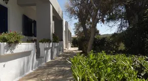 Maria & Simone's Eco Living Apartments - Image 3