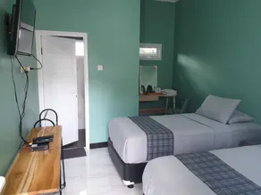 Villa Jatimas Hijau - Image 5