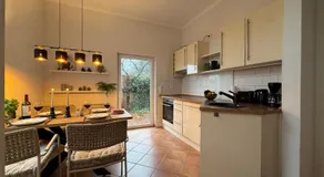 Ehnernviertel - zentral, ruhig, 3 Schlafzimmer, WLAN, Terrasse - Image 3