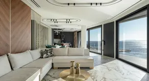 Holiday Home Meltemi Villa Kreta by Interhome - Image 3