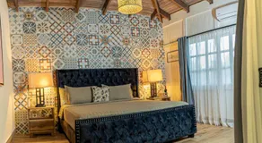 Hotel Villas Gaia Ecolodge - Image 5