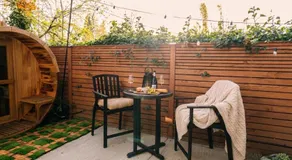 The Zen Tiny Haus Oasis - Image 5