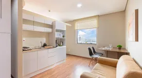 Flat Osasco Trade Center - Image 4