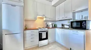 Cozy flat in Suurpelto - Image 5
