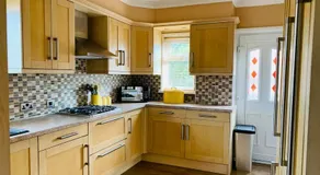 Home like 3 bed house Sheffield - Image 5