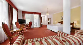 Hotel Mühle Mayer - Image 2