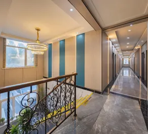 Tuyouchang Business Hotel (Shenyang Taoxian Airport Branch) - Image 5