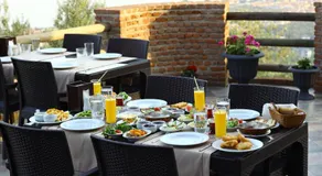 KAZDAĞLARI ZEYTUNİHAN BUTİK OTEL - Image 5