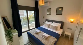 Holy 2 Bedrooms Apartment in Marousi - Image 2