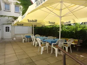 Hotel Garni zu Melchendorf - Image 5