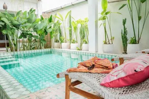 Naia Hotel Kuta Lombok - Image 4