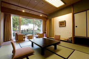 Minakami Hotel Juraku - Image 3
