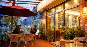 Hotel Edingo Inn - Image 4