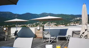 Hotel Residence Lido Marana Bastia Furiani - Image 2