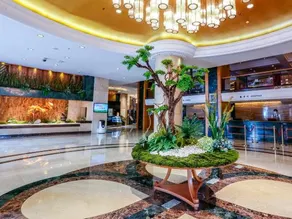 Wenzhou International Hotel - Image 5