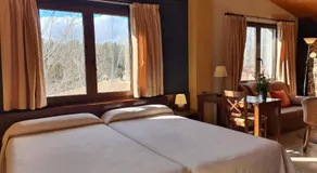 HOTEL MASIA EL MOLINETE - Image 2