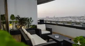 Canyon Hotel Erbil - Image 3