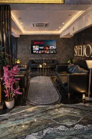 Shelton Airport Hotel - Image 2