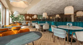 Strandhotel Duinoord - Image 2